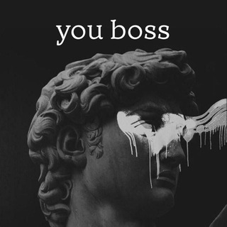 Логотип @instamuzkg - ʏᴏᴜ ʙᴏss