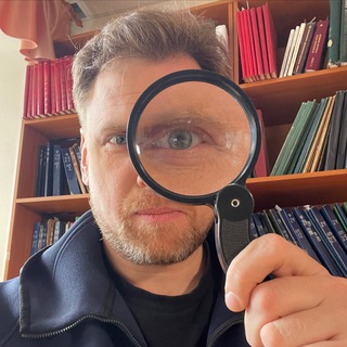 Логотип @instanthistory - Место в истории