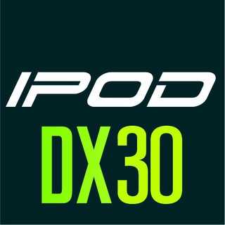 Логотип @instapod_dx30 - InstaPOD DX30 Likes | 🇩🇪 Deutsche Instagram-Gruppe 🇩🇪