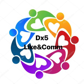 Логотип @instapro5likecomment - instapro5likecomment