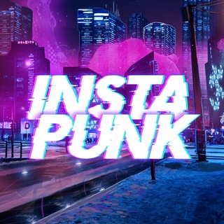 Логотип @instapunk_shops - 🔥INSTA PUNK🔥 - Магазин аккаунтов инстаграм