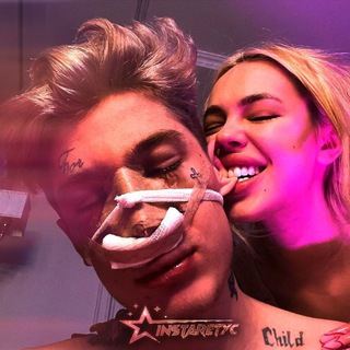 Логотип @instaretyk - инстапупсик 😇