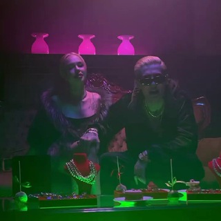 Логотип @instasamkajuicygang - Juicy gang💅🏾