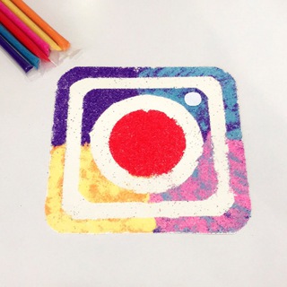 Логотип @instastylebmd21 - Оформление Instagram