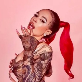 Логотип @instatresh - Instatresh