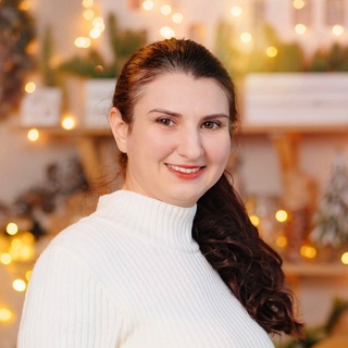 Логотип @instavishenka - Инставишенка - продвижение кондитеров
