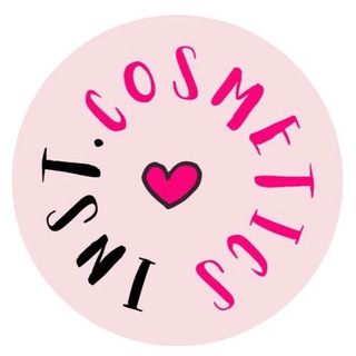 Логотип @instcosmeticsyeisk - Inst.cosmetics