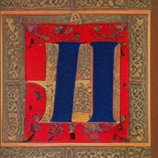 Логотип @insteadofinst - instead of inst