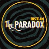 Логотип @insteamby - insteamby