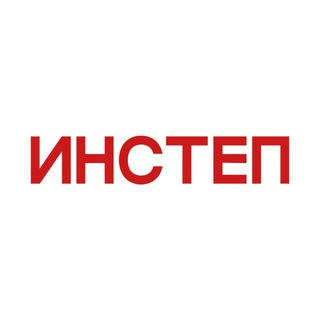 Логотип @instep_official - Застройщик ИНСТЕП