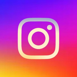 Логотип @instgrmnakrutka - НАКРУТКА ИНСТАГРАМ | ТИКТОК | YOUTUBE | VK