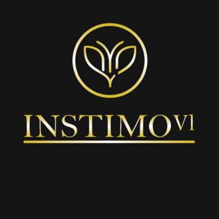 Логотип @instimo_vl - INSTIMO❤️