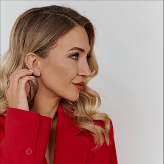 Логотип @instinct_de_mode - Модный инстинкт