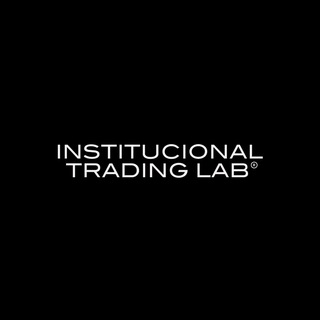 Логотип @institucionaltradinglab - TRADING LAB