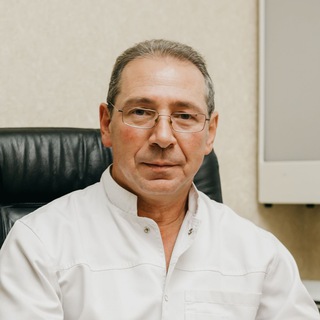 Логотип @institut_clinik - Клиника доктора Гриценко К.А.