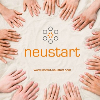 Логотип @institut_neustart - Neustart