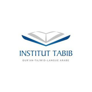 Логотип @institut_tabib - Institut Tabib