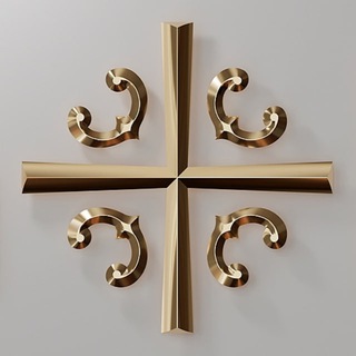 Логотип @institut_tsargrada - Институт Царьград