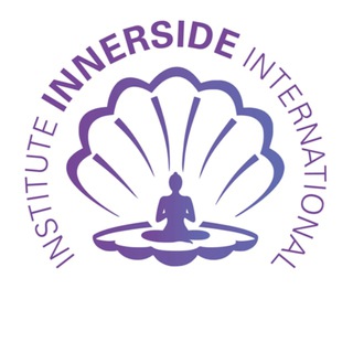 Логотип @institute_innerside - Institute Innerside International