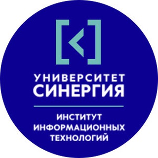 Логотип @institute_it_webinars - Вебинары и мероприятия для студентов Института IT
