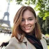 Логотип @instituthugo - Иммиграция - Франция - ВНЖ - образование