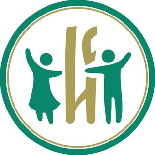 Логотип @institution_family - Институт Семьи - знакомства для молодежи!