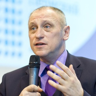 Логотип @institutional_auzan - Лекции Аузана А. А. - МФТИ, 2011