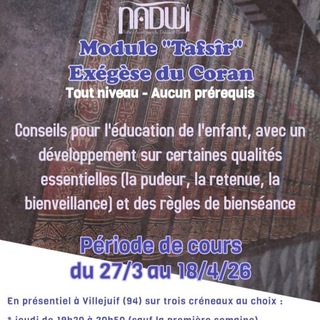 Логотип @institutnadwi - Institut Nadwi