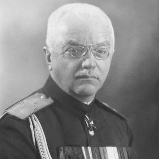 Логотип @institutsrbija - Записки военного министра