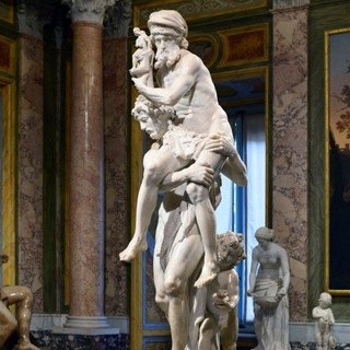 Логотип @institutum_patrum - Institutum Patrum