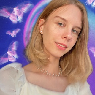 Логотип @instkate - Дневник K 🧚🏻‍♀️ мотивация / обои / поддержка