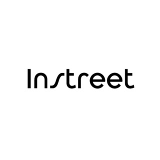 Логотип @instreet_shoes - Instreet