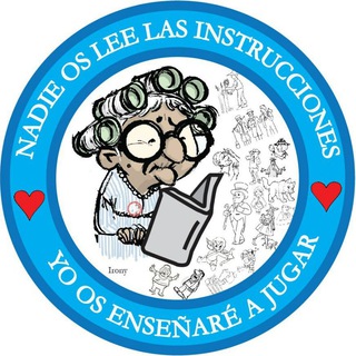 Логотип @instrucciones_caperucita - 💋 INSTRUCCIONES CAPERUCITA