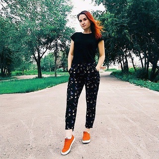 Логотип @instructor_plotitsina2 - Чат канала "Юль, я похудею? 🤪"