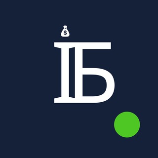 Логотип @instrument_business - Інструмент Бізнесу