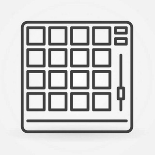 Логотип @instrumentalhiphop - Instrumental Hip-Hop