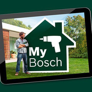 Логотип @instrumentspro - Bosch.Stihl.Mtd...