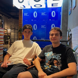 Логотип @instwater1 - WATER&GARVIN