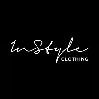 Логотип @instyle_brand - INSTYLE SALE - online-шоурум стилиста