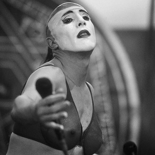 Логотип @insufferable_retards - INSUFFERABLE RETARDS