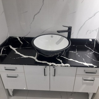 Логотип @insula_stone - Столешницы из КАМНЯ!!!