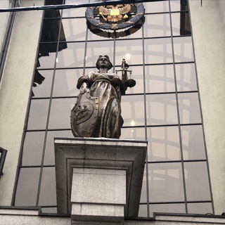 Логотип @insurancecaselaw - Судебная практика по страхованию