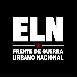 Логотип @insuurbanaco - Insurgencia Urbana Colombia