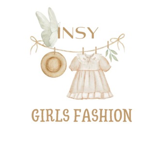 Логотип @insy_girls - INSY GIRLS FASHION