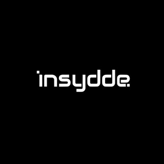 Логотип @insydde - INSYDDE
