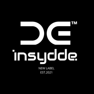 Логотип @insyddechat - insydde chat