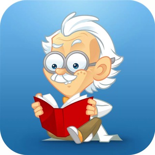 Логотип @int_fact1 - А вы знали…? InterFact