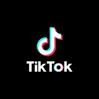 Логотип @intagram_insta_tiktok - TIK TOK🖤INTAGRAM