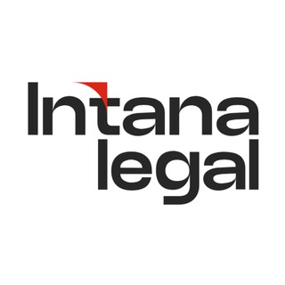 Логотип @intanalegal - Intana Legal