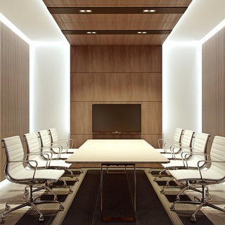 Логотип @intaxnewschat - Переговорка